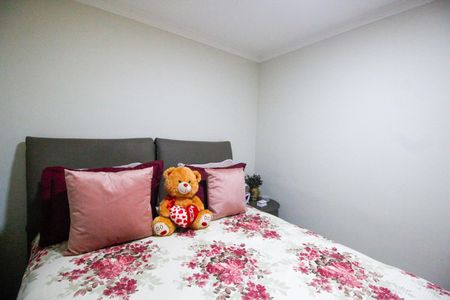 Apartamento para alugar com 69m², 3 quartos e 2 vagasQuarto 1