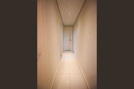 Apartamento para alugar com 69m², 3 quartos e 2 vagasCorredor