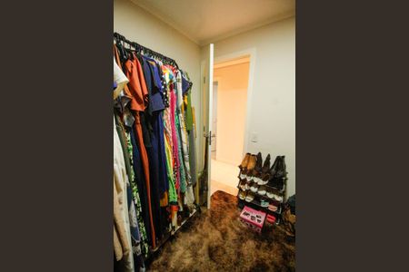 Apartamento para alugar com 69m², 3 quartos e 2 vagasQuarto 2