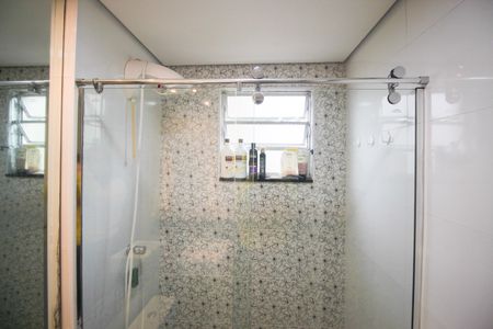 Apartamento para alugar com 69m², 3 quartos e 2 vagasBanheiro da Suíte