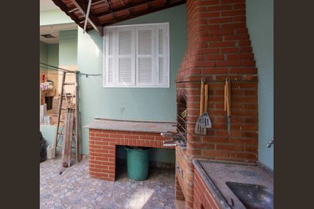 Casa à venda com 275m², 4 quartos e 2 vagasEspaço Gourmet