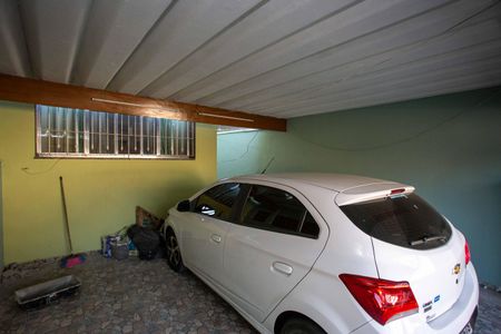 Casa à venda com 275m², 4 quartos e 2 vagasGaragem