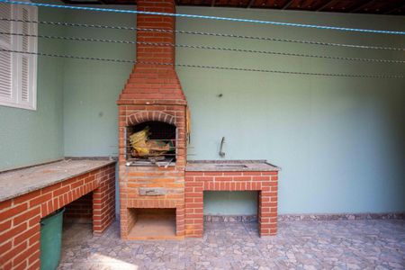 Casa à venda com 275m², 4 quartos e 2 vagasEspaço Gourmet