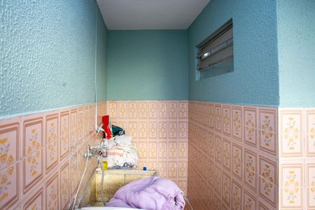 Casa à venda com 275m², 4 quartos e 2 vagasÁrea de Serviço