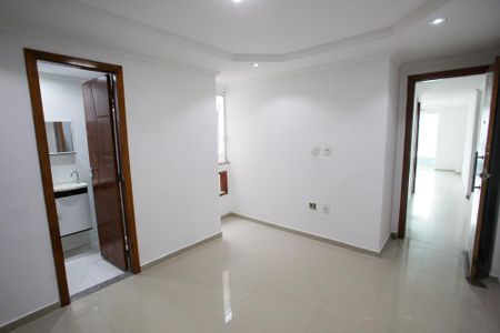 Suíte de apartamento para alugar com 2 quartos, 120m² em Anil, Rio de Janeiro