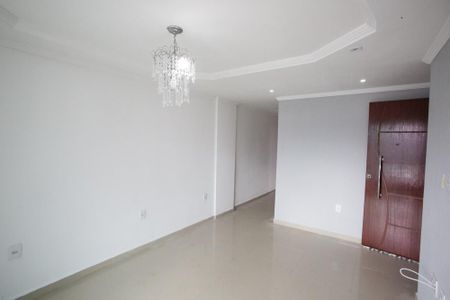 Sala de apartamento para alugar com 2 quartos, 120m² em Anil, Rio de Janeiro