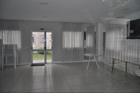 Apartamento à venda com 44m², 2 quartos e sem vagaÁrea comum