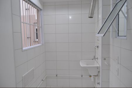 Apartamento à venda com 44m², 2 quartos e sem vagaÁrea de Serviço