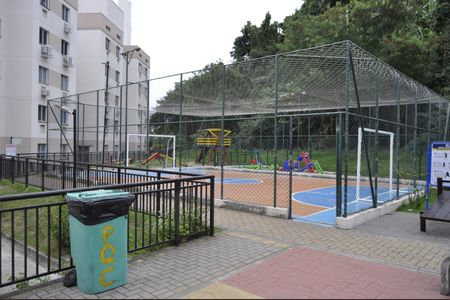 Apartamento à venda com 44m², 2 quartos e sem vagaÁrea comum