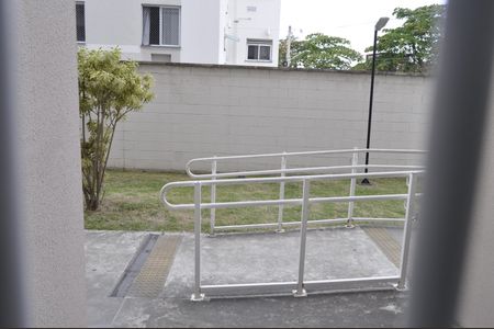 Vista da Sala de apartamento à venda com 2 quartos, 44m² em Engenho Novo, Rio de Janeiro