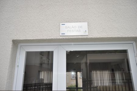 Apartamento à venda com 44m², 2 quartos e sem vagaÁrea comum