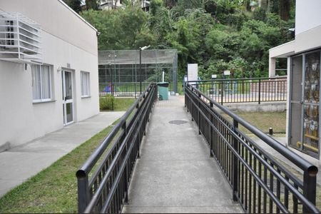 Apartamento à venda com 44m², 2 quartos e sem vagaÁrea comum