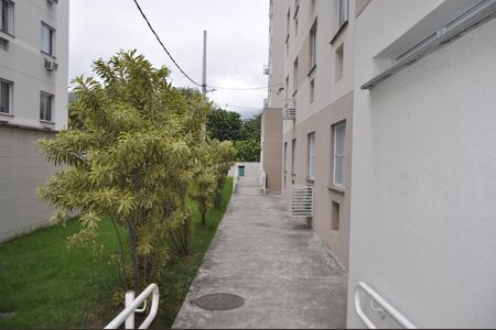 Apartamento à venda com 44m², 2 quartos e sem vagaÁrea comum