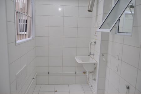 Apartamento à venda com 44m², 2 quartos e sem vagaÁrea de Serviço