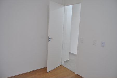 Apartamento à venda com 44m², 2 quartos e sem vagaQuarto 2