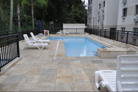 Apartamento à venda com 44m², 2 quartos e sem vagaÁrea comum