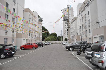 Apartamento à venda com 44m², 2 quartos e sem vagaÁrea comum