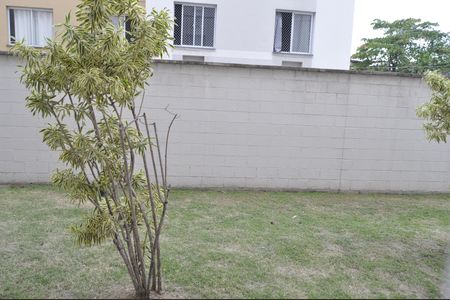 Apartamento à venda com 44m², 2 quartos e sem vagaVista do Quarto 