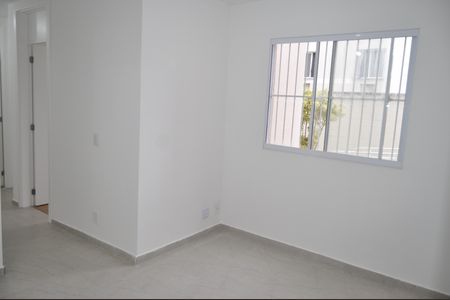 Sala de apartamento à venda com 2 quartos, 44m² em Engenho Novo, Rio de Janeiro