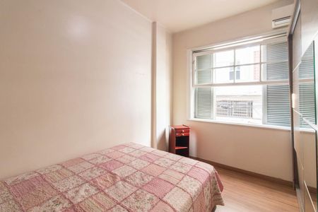 Quarto 1 de apartamento à venda com 3 quartos, 119m² em Centro Histórico, Porto Alegre