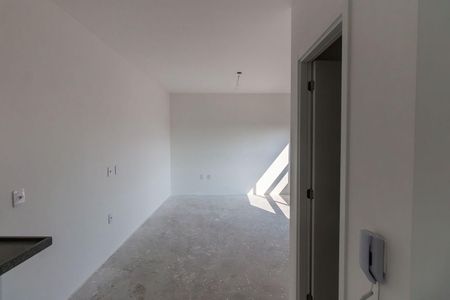 Foto 08 de apartamento à venda com 1 quarto, 37m² em Vila Mariana, São Paulo
