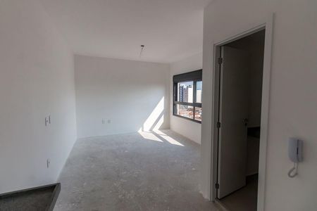 Foto 13 de apartamento à venda com 1 quarto, 37m² em Vila Mariana, São Paulo