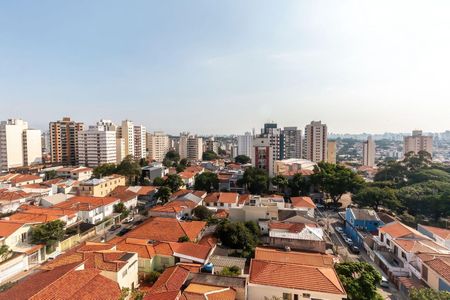 Foto 05 de apartamento à venda com 1 quarto, 37m² em Vila Mariana, São Paulo