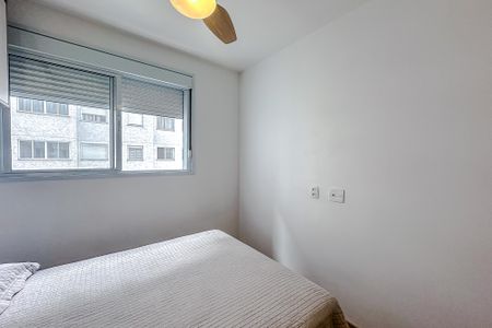 Quarto 1 de apartamento à venda com 2 quartos, 40m² em Mooca, São Paulo