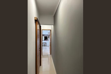 Apartamento à venda com 94m², 2 quartos e 1 vaga Apartamento à venda com 94m², 2 quartos e 1 vagaCorredor