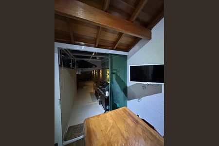 Apartamento à venda com 94m², 2 quartos e 1 vaga Apartamento à venda com 94m², 2 quartos e 1 vagaTerraço