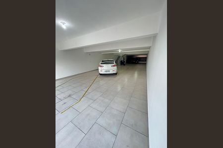 Apartamento à venda com 94m², 2 quartos e 1 vaga Apartamento à venda com 94m², 2 quartos e 1 vagaGaragem