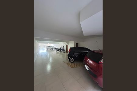 Apartamento à venda com 94m², 2 quartos e 1 vaga Apartamento à venda com 94m², 2 quartos e 1 vagaGaragem