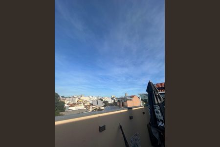 Apartamento à venda com 94m², 2 quartos e 1 vaga Apartamento à venda com 94m², 2 quartos e 1 vagaVista