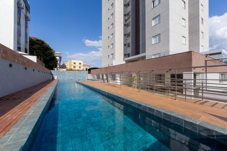 Apartamento à venda com 71m², 3 quartos e 3 vagas Apartamento à venda com 71m², 3 quartos e 3 vagasÁrea comum