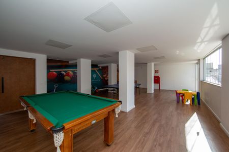 Apartamento à venda com 71m², 3 quartos e 3 vagas Apartamento à venda com 71m², 3 quartos e 3 vagasÁrea comum