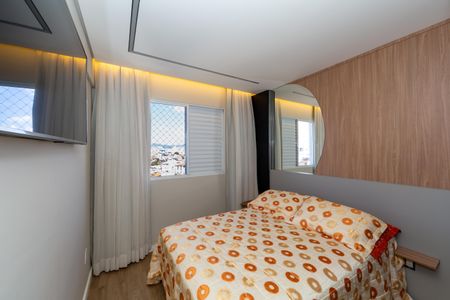 Apartamento à venda com 71m², 3 quartos e 3 vagas Apartamento à venda com 71m², 3 quartos e 3 vagasQuarto 1