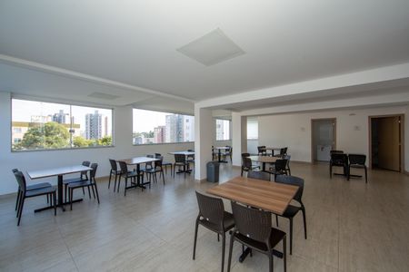 Apartamento à venda com 71m², 3 quartos e 3 vagas Apartamento à venda com 71m², 3 quartos e 3 vagasÁrea comum