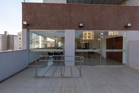 Apartamento à venda com 71m², 3 quartos e 3 vagas Apartamento à venda com 71m², 3 quartos e 3 vagasÁrea comum