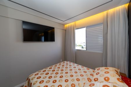 Apartamento à venda com 71m², 3 quartos e 3 vagas Apartamento à venda com 71m², 3 quartos e 3 vagasQuarto 1