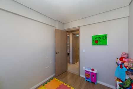 Apartamento à venda com 71m², 3 quartos e 3 vagas Apartamento à venda com 71m², 3 quartos e 3 vagasQuarto 3
