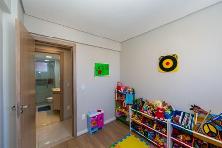 Apartamento à venda com 71m², 3 quartos e 3 vagas Apartamento à venda com 71m², 3 quartos e 3 vagasQuarto 3