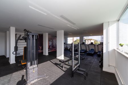 Apartamento à venda com 71m², 3 quartos e 3 vagas Apartamento à venda com 71m², 3 quartos e 3 vagasÁrea comum