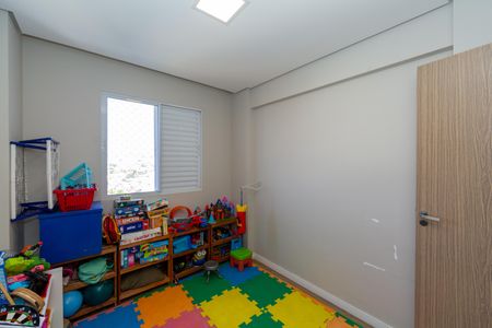 Apartamento à venda com 71m², 3 quartos e 3 vagas Apartamento à venda com 71m², 3 quartos e 3 vagasQuarto 3