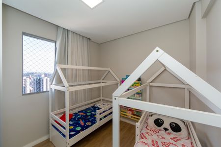 Apartamento à venda com 71m², 3 quartos e 3 vagas Apartamento à venda com 71m², 3 quartos e 3 vagasQuarto 2