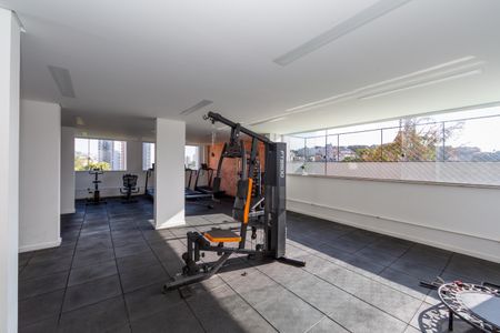 Apartamento à venda com 71m², 3 quartos e 3 vagas Apartamento à venda com 71m², 3 quartos e 3 vagasÁrea comum