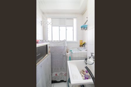 Apartamento à venda com 45m², 2 quartos e sem vagaÁrea de Serviço