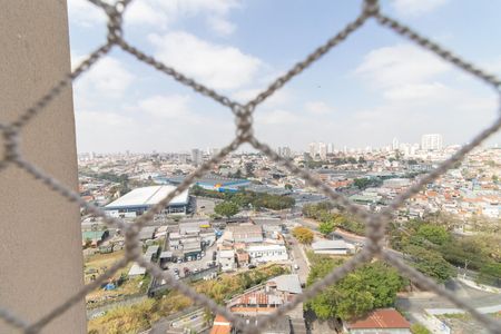 Vista do Quarto 1 de apartamento à venda com 2 quartos, 45m² em Vila Penteado, São Paulo