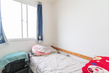 Quarto 2 de apartamento à venda com 2 quartos, 45m² em Vila Penteado, São Paulo