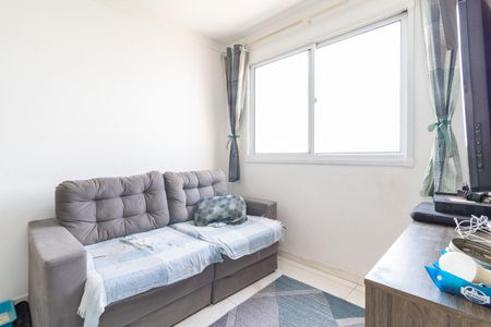 Apartamento à venda com 45m², 2 quartos e sem vagaSala