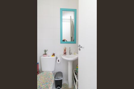 Apartamento à venda com 45m², 2 quartos e sem vagaBanheiro